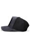 Ikon - 1 Kaan Licensed Anthracite-Black Trucker Hat - 4
