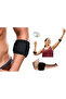 Epicondylitis Elbow Bandage Golfer and Tennis Elbow Elbow Support Elbow Band - 7