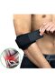 Epicondylitis Elbow Bandage Golfer and Tennis Elbow Elbow Support Elbow Band - 2