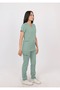 Sapphire - Mildew Green (Set) - 2