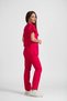 Classic Oxyflex- Red - (Unisex Suit) - 5