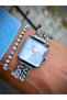 Women's Wristwatch Chain Cord 3 Atm Water Resistant Bracelet Design Watch with Gift