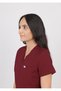 Sapphire - Burgundy (Set) - 5