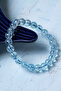 Certified Topaz Natural Stone Bracelet - 2
