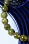 Certified Zeberced Natural Stone Bracelet - 5
