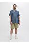 Plus Jjepaulos Logo Cotton Large Size Button Polo Neck t Shirt Men Polo Neck t S - 4