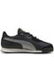 Sf Roma S Series Ferrari 308909 Men's Sports Shoes Black - 3