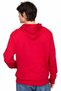 Men's Red Sweatshirt (Model Code: 868460007) - 3