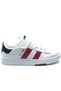 Cool Cooper Sneaker Orthopedic Unisex Children's Sports Shoes Red - 3
