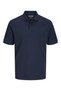 Men's navy blue jjkane polo ss polo t-shirt 12270150-skycaptai - 5
