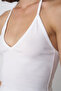 V-Neck Tie Basic Body - 3