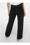Wide cut jeans onlhope high waist wide leg cut jeans - 3