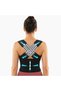 Upright Posture Corset Men Women Orthopedic Sportsman Medical Adjustable Back Corset - 2