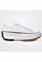 RUN STAR HIKE CANVAS PLATFORM Women's sneakers