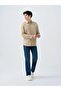 Men's Stone Lf 2038615 Stone m Shg Shirt Lf2038615-Stone - 2