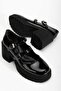 Luna Women's Loafer Shoes - 4