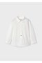 Boy's Shirt White - 5