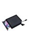 محرك أقراص DVD خارجي وناسخ DVD من نوع Zendrive V1M SDRW-08V1M-U - 6