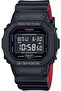DW-5600UHR-1DR Wristwatch