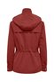 Women's Red Onlstarline Spring Jacket Otw Cc Coat 15218612-Bossanova - 7
