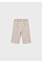 Girl's Long Pants Ecru