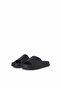 Men's Gray Jfwstatus Molded Slider Noos Slippers & Sandals 12251282-Anthracite - 6