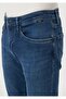 Men's Marcus Dark Brushed Sporty Jean 0035182162-Std - 6