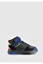 Hml Courfu Jr.Anthracite Boy's Sneaker 900553-2431