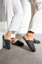 Unisex Closed Front Slippers Soft Light Sole Winter House Slippers (Slim Fit) - 2