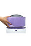 Compatible with 16Lt Trash Cans, Equivalent to 2250 Baby Diapers Capacity, Lavender Scented, 3 Domestic Packs - 4