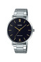 Mtp-Vt01D-1Budf Men's Wristwatch - 2