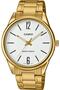 Mtp-V005G-7Budf Men's Watch