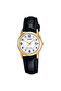 Ltp-V002Gl-7Budf Wristwatch - 2