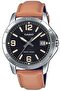 Mtp-V004L-1B2Udf Men's Watch - 3