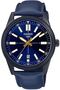 Mtp-Vd02Bl-2Eudf Men's Wristwatch - 2
