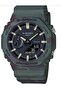 Gae-2100We-3Adr Men's Watch - 4