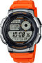 AE-1000W-4BVDF ERKEK KOL SAATİ - 4