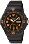 Mrw-200H-4Bvdf Men's Wristwatch - 2