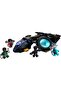 ® Marvel Shuri's Sun Bird 76211 - مجموعة بناء اللعبة للأعمار من 8 سنوات فما فوق (355 قطعة) - 3