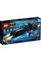 DC 76224 Batmobile™: Batman™ vs. The Joker™ Chase (438 قطعة)