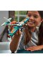 Technic 42117 Race Plane - 7