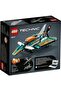 Technic 42117 Race Plane - 8