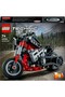 Technic 42132 Chopper - 2