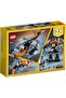 Creator 31111 Cyber Drone - 5