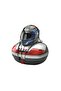 Octopus Net Rubber-Motorcycle Helmet Binding Net-Helmet Net - Helmet Rubber-Motorcycle Helmet Rubber 40X40 cm - 4