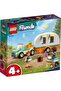 Friends Camping Holiday 41726
