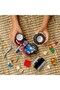 Arcnxx City Tractor 60287 Construction Set; Great Toy for Children (148 Pieces) Sn Very Sata - 8