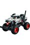 Technic 42150 Monster Jam Monster Mutt Dalmatian - 4