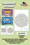 Labyrinth Training Book for Concentration, Attention Strengthening Game 3 Booklets - 7