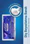 Whitestrips Professional Effects Teeth Whitening Strips 3 Packs / 6 Strips
